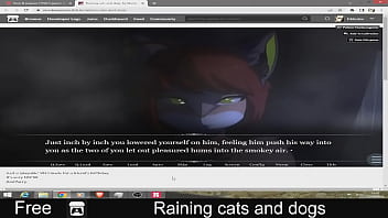Preview 2 of Tuboo Mom - Raining cats and dogs