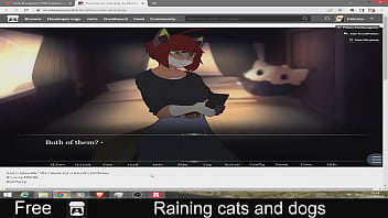 Preview 3 of Tuboo Mom - Raining cats and dogs
