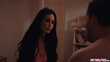 Preview 2 of Humbistari Video - Jamie Michelle In Mothers And Stepsons 6 Scene 1