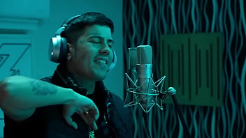 Preview 4 of Guest Surprise When Sister Alone - DUKI || BZRP Music Sessions #50