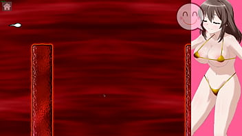 Preview 3 of Asia Mom Big - HENTAI I&#039_m COMING LEVEL 5 (FULL OF SEX) NAKED GIRL AT THE END! [LEGENDARY REWARD]