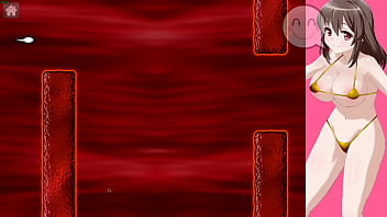 Preview 1 of Asia Mom Big - HENTAI I&#039_m COMING LEVEL 5 (FULL OF SEX) NAKED GIRL AT THE END! [LEGENDARY REWARD]