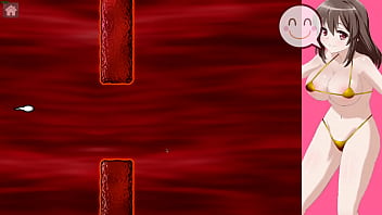 Preview 4 of Asia Mom Big - HENTAI I&#039_m COMING LEVEL 5 (FULL OF SEX) NAKED GIRL AT THE END! [LEGENDARY REWARD]