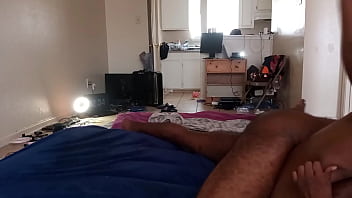 Preview 3 of Videoxxx15 - Mature Ebony Milfs Big Tits and a Fat Ass