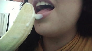 Preview 4 of Mine Son - Quiero lechita en mi boca ASMR