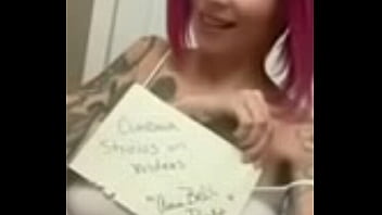 Preview 2 of Top Mistress - Verification video