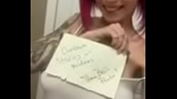 Preview 3 of Top Mistress - Verification video