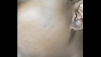 Preview 4 of Beata Undine Solo - Mistblue01 swallowing him before he go home to wifey