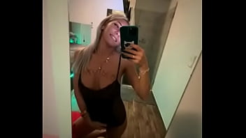 Preview 3 of Danica James Gloryhole - Videoclip verificare