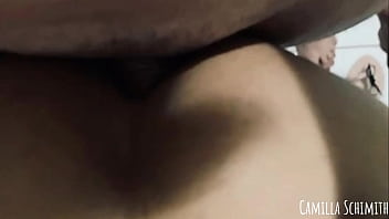 Preview 4 of Ssbbw Granny With Wide Hips - comendo bumbum do militar em casa - video caseiro basic&atilde_o