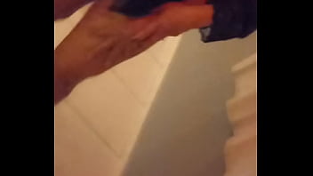 Preview 1 of Step Dad Rep Step Daughter Fack - loira gostosa se esfregando no comedor e corno filma