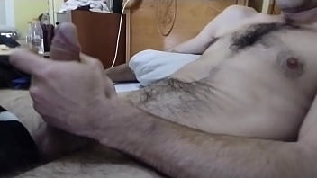 Preview 2 of Alicia Greys - Polla en primer plano