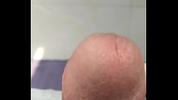 Preview 1 of Blind Mom Fuck Sleeping Son Sex - 射精兩次，第二次只能流出來了