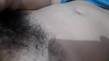 Preview 2 of Famela Driver - Masturbated Alone While Raining Outside Hmm