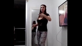 Preview 1 of Indian Sexey Xxx Hot Videos - Androyrena a todo Candombe feliz a&ntilde_o