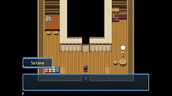 Preview 2 of Fruking Sex - HRPG Henteria Chronicles Chapter 2 021