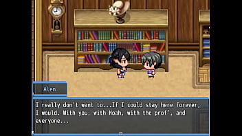 Preview 4 of Fruking Sex - HRPG Henteria Chronicles Chapter 2 021