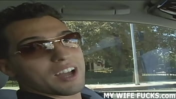 Preview 1 of Sleep Sex Mom Sons - Thanks for opening up our relationship