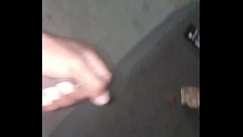 Preview 4 of Mums In Control - Superdariusguy wants to show off money dick