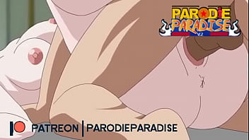 Preview 4 of Daddy Cordhard Sexxx - Re: zero hentai rem