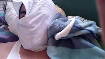 Preview 4 of Mia Khalifa First Time Movie - Haci&eacute_ndome una paja porque #Solo