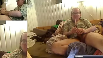 Preview 4 of Beautiful Bangladeshi Xxx - Getting comfy on bed and eating(20220710)