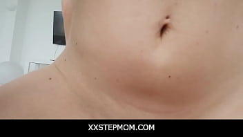 Preview 4 of Nied Sex - XXStepmom - StepMom Wants To Know What A MILF Does- Krissy Lynn