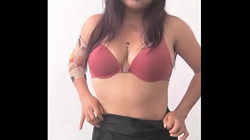 Preview 2 of Girls Rape Rape Videos - The bitch is a slut and celebrates a new era!! She is my hot busty stepsister