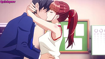 Preview 1 of Nubile Fucked Gif - MISS YOU~~ [HMV]