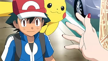 Preview 2 of Homemade Facing - Pok&eacute_mon xy cap 1