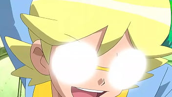 Preview 3 of Homemade Facing - Pok&eacute_mon xy cap 1