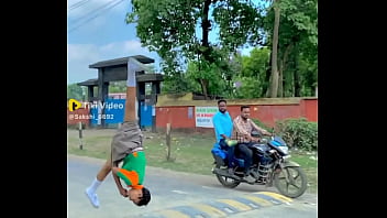 Preview 2 of Xxxcol And Goira - वेरीफ़िकेशन विडियो