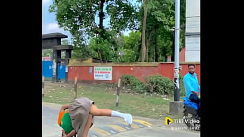 Preview 3 of Xxxcol And Goira - वेरीफ़िकेशन विडियो