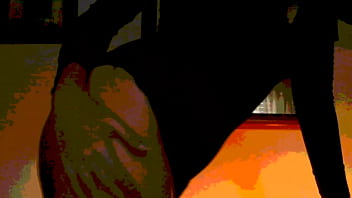 Preview 4 of Asian Forced Sex Subtitle - Nicoletta is your dirty nun and she has your soul