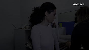 Preview 1 of My Pervy Family Com - Behind the scenes #135,  Stacy Bloom,  Francys Belle,  Jolee Love and others. More info in description XF243
