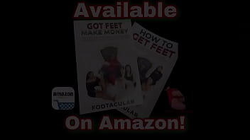 Preview 4 of English Sex Movie Hd - Fucking,  Sniffing and Sucking Big Feet