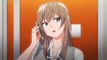 Preview 1 of Katie Salmon Porn - i no Otouto Maji de Dekain Dakedo Mi ni Konai - (Hentai Legendado Em Portugu&ecirc_s)