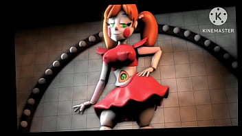 Preview 3 of Alex Diaz - Fnaf rule 34 recopilacion 2023