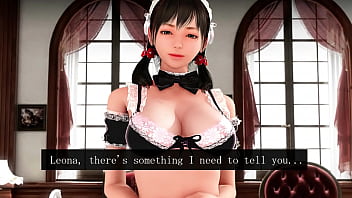 Preview 1 of Indian Village Chodai - FHD 1080P 60 Fps Full Movie 【Super Naughty Maid 2】