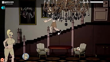 Preview 1 of P0rn Hot - Complete Gameplay - Fuckerman,  Villa