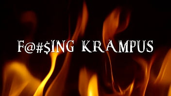 Preview 1 of Indian Fat Cock - F&#039_ing Krampus