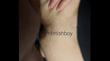 Preview 1 of Ghea Porn - Comemorando o Ano Novo com muita putaria