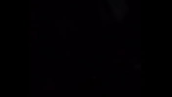 Preview 1 of Loira Muito Gozando Loucamente - Flagra Noturno