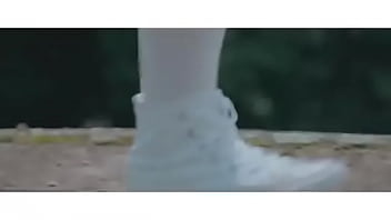 Preview 3 of Tied Be4 - Hi High- Loona