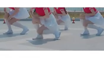 Preview 4 of Tied Be4 - Hi High- Loona