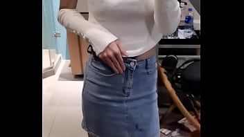 Preview 1 of Sexjapan Rep Video - sissy crossdresser
