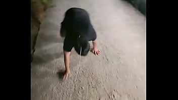 Preview 2 of 4k Drip Pussy - 시디돔 풋워십 발노예 펨돔 발걸래훈련소 얼굴밟기 발판