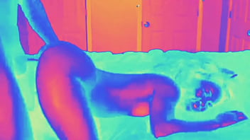 Preview 2 of Nude Dance Live Tv Show - Fucking my chocolate step sist all the night. W&eacute_ have been looking for opportunity