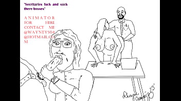 Preview 3 of Xxxindia Com - New hire secretaries