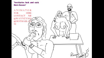 Preview 1 of Xxxindia Com - New hire secretaries
